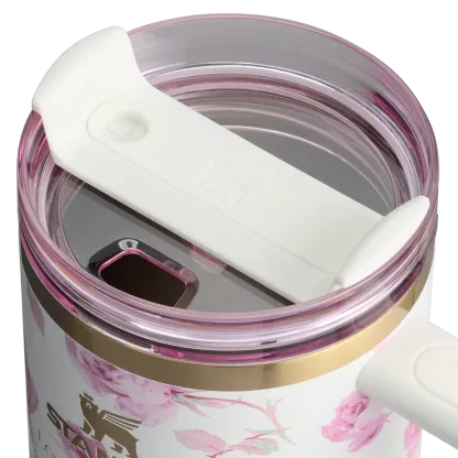 stantheley x LoveShackFancy Quencher | 40 OZ