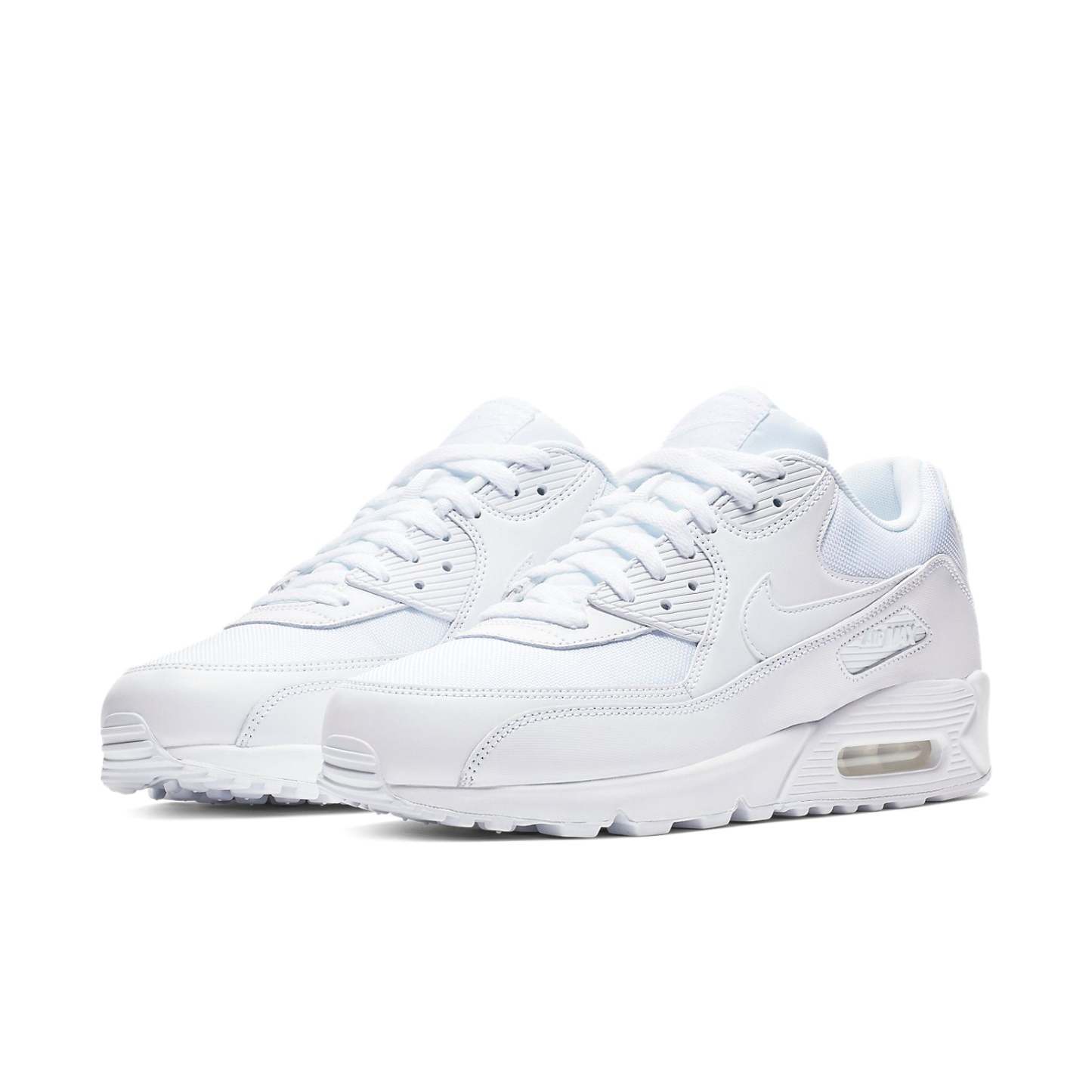 Nitheke Air Max 90 Essential 'White' 537384-111