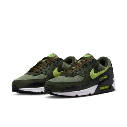 Nittgke Air Max 90 Medium Olive DQ4071-200