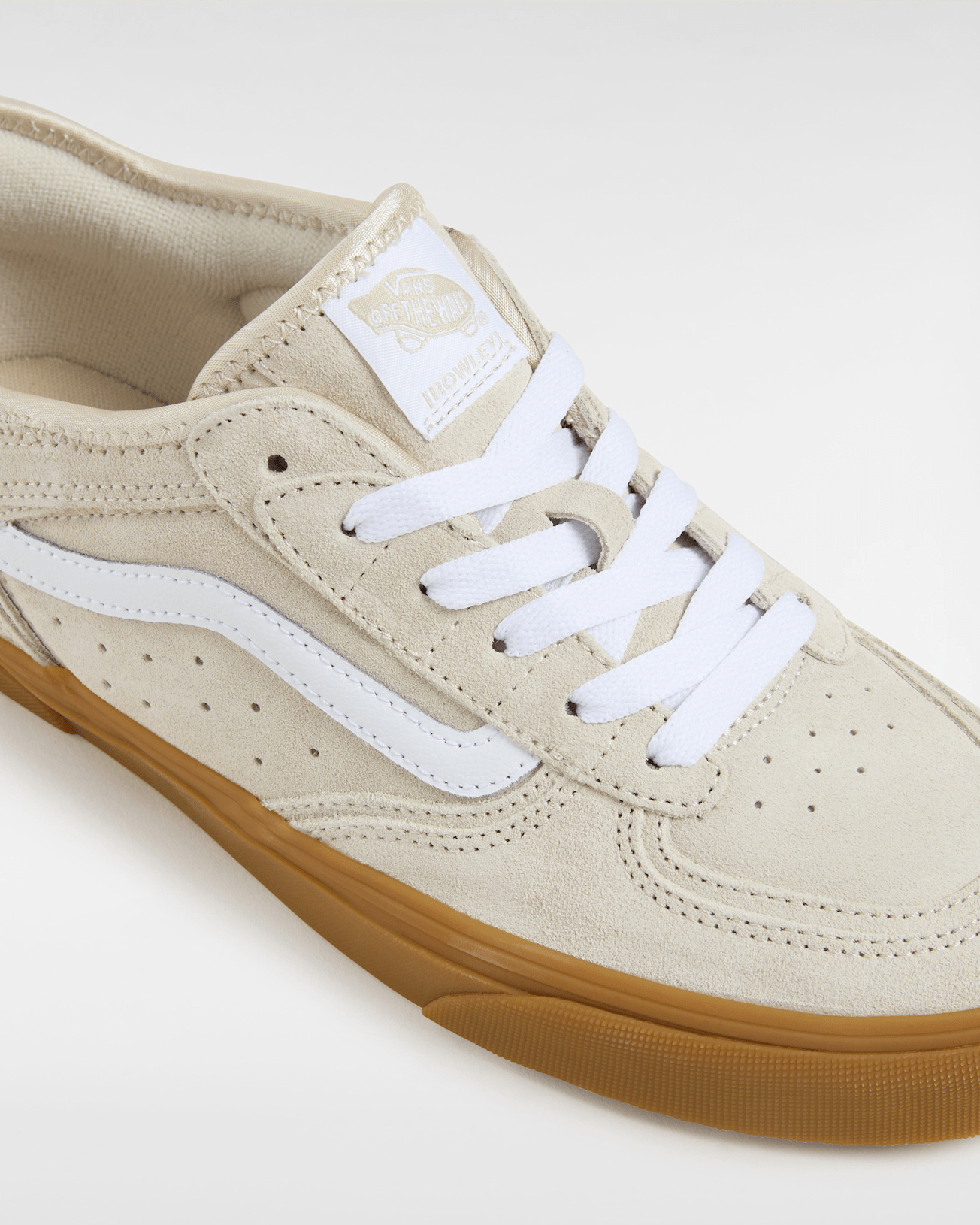 Vtheans Chaussures Rowley Classic