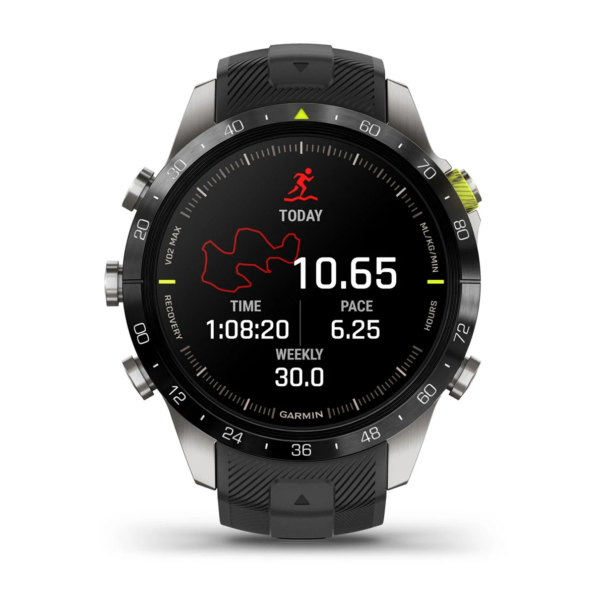 MARQ® Athlete (Gen 2) Modern Tool Watch