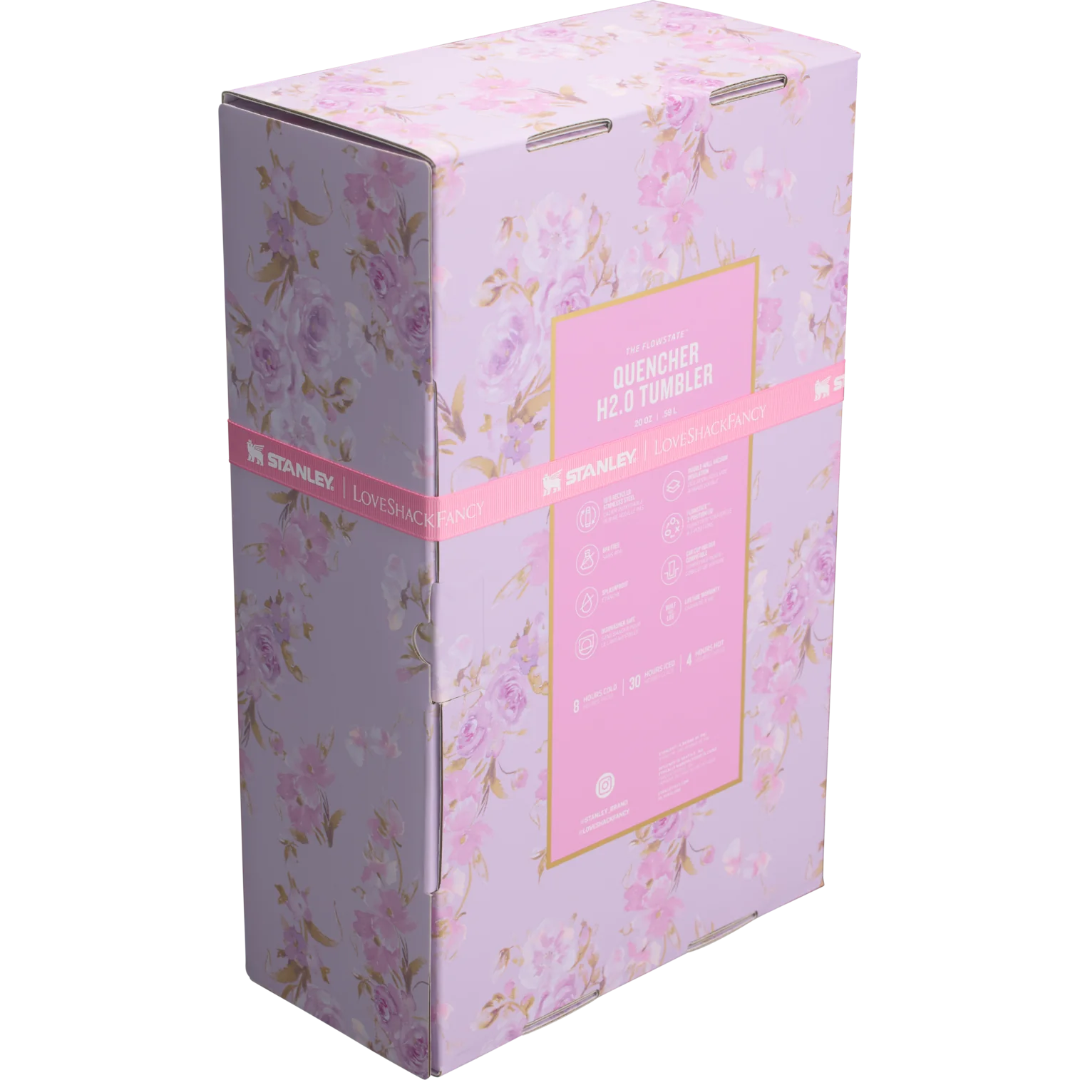 stantheley x LoveShackFancy? Quencher | 20 OZ
