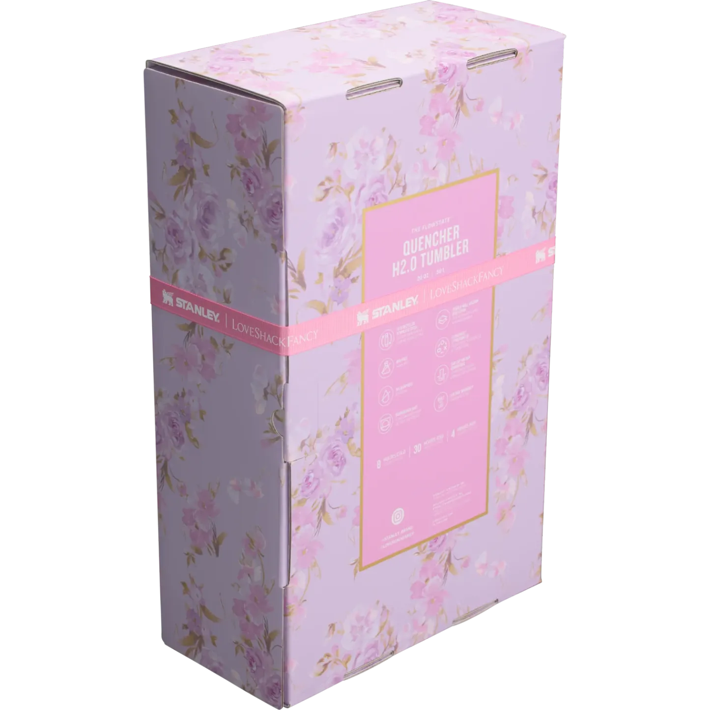 stantheley x LoveShackFancy? Quencher | 20 OZ