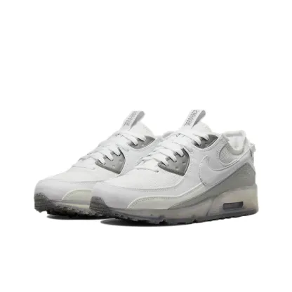 Ntheike Air Max Terrascape 90 White Grey