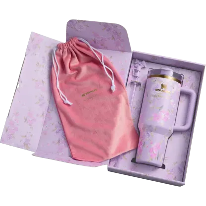 stantheley x LoveShackFancy Quencher | 40 OZ