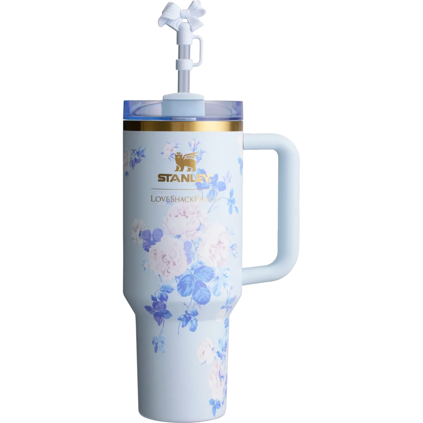 stantheley x LoveShackFancy Quencher | 40 OZ