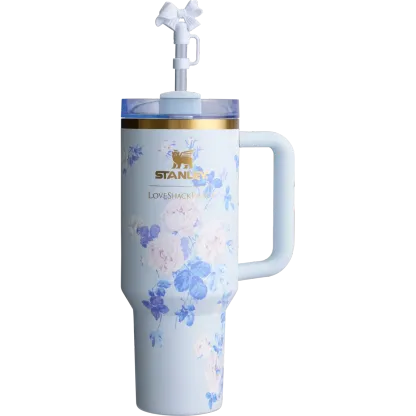 stantheley x LoveShackFancy Quencher | 40 OZ