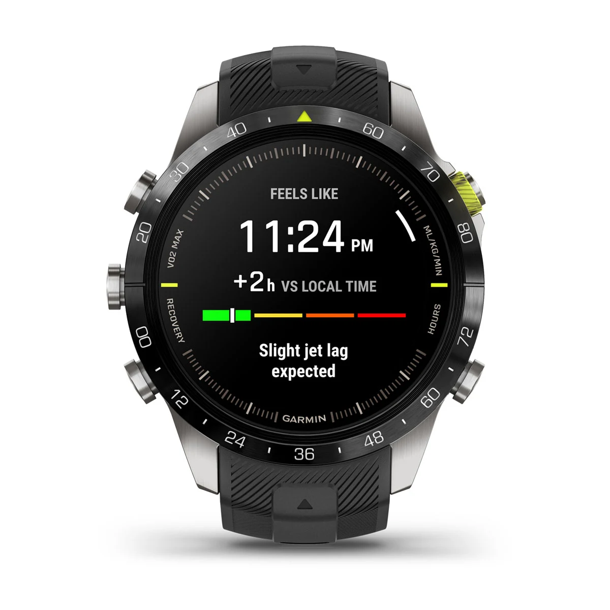 MARQ® Athlete (Gen 2) Modern Tool Watch