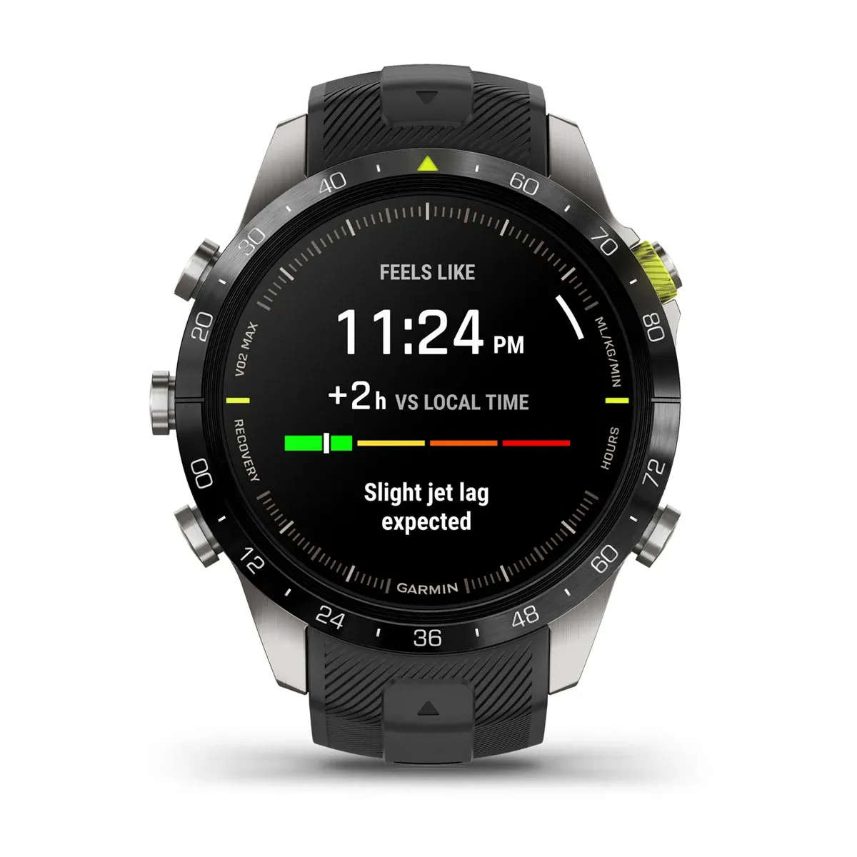 MARQ® Athlete (Gen 2) Modern Tool Watch