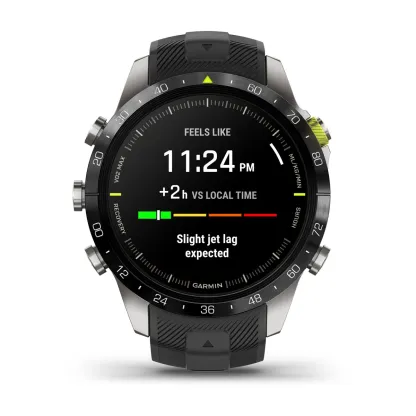 MARQ® Athlete (Gen 2) Modern Tool Watch