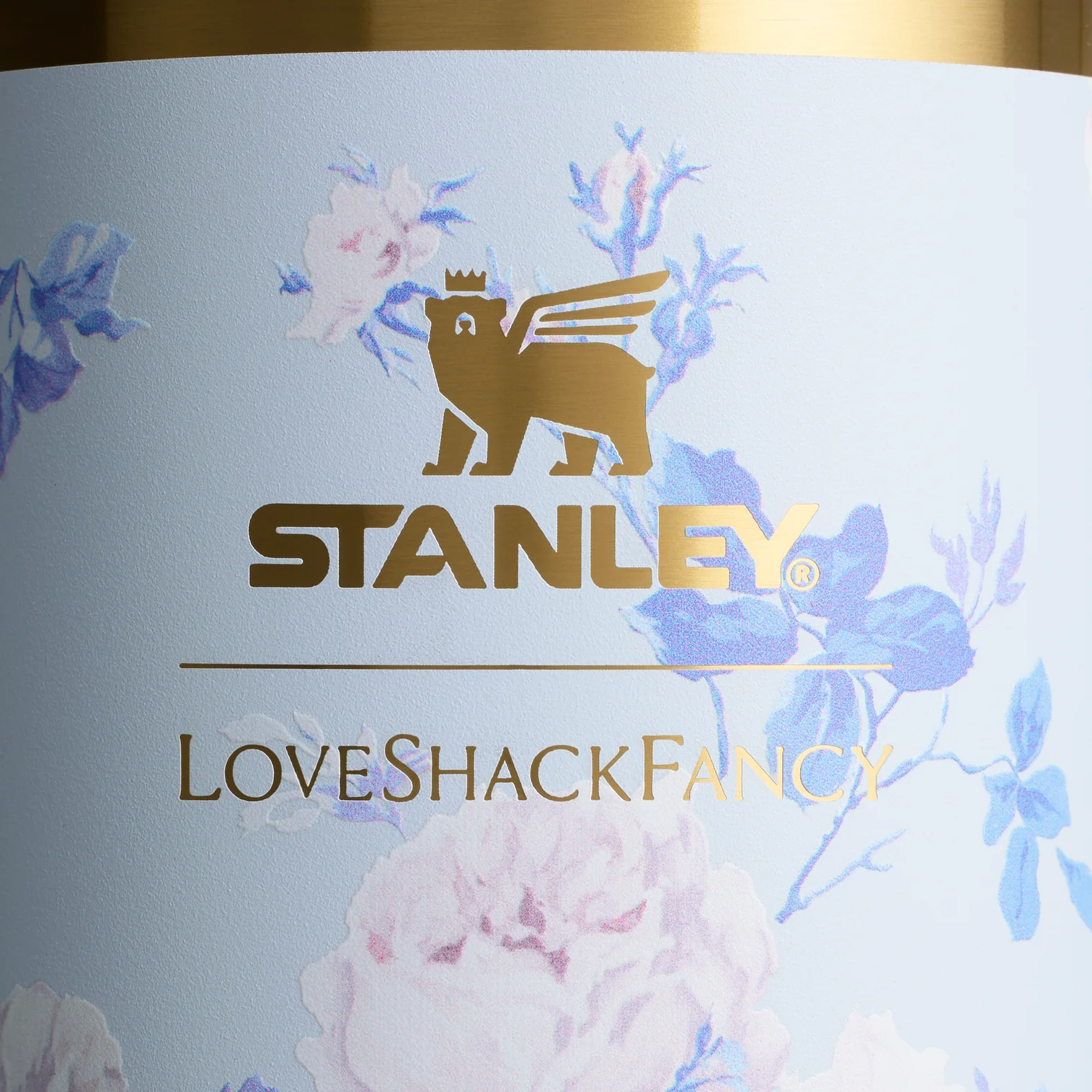 stantheley x LoveShackFancy Quencher | 40 OZ