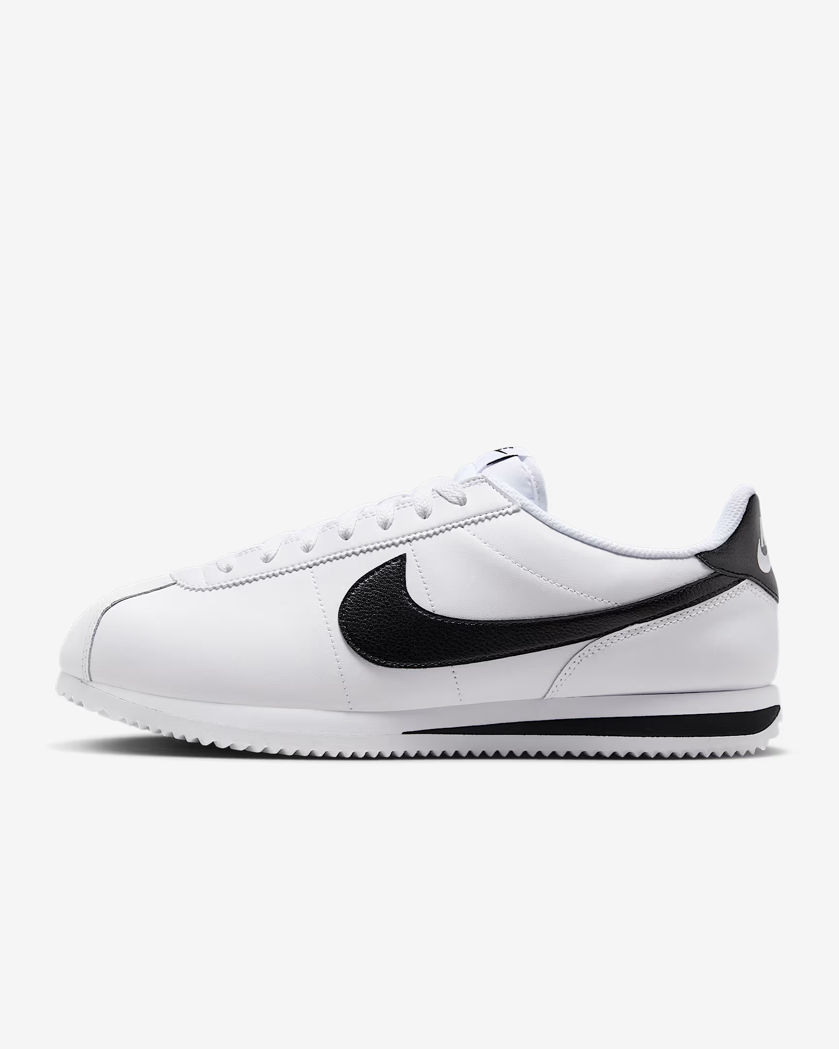 Nitheke Cortez Leather