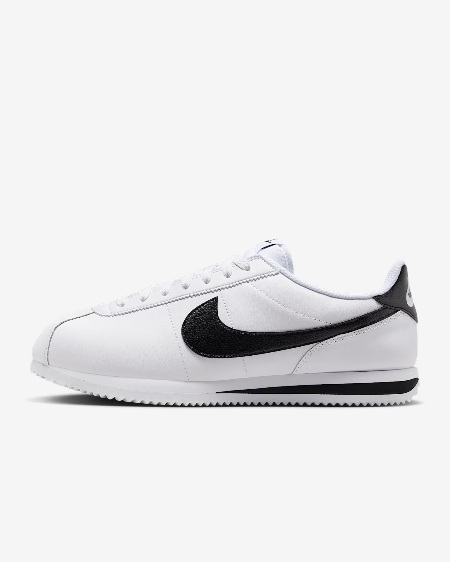 Nitheke Cortez Leather