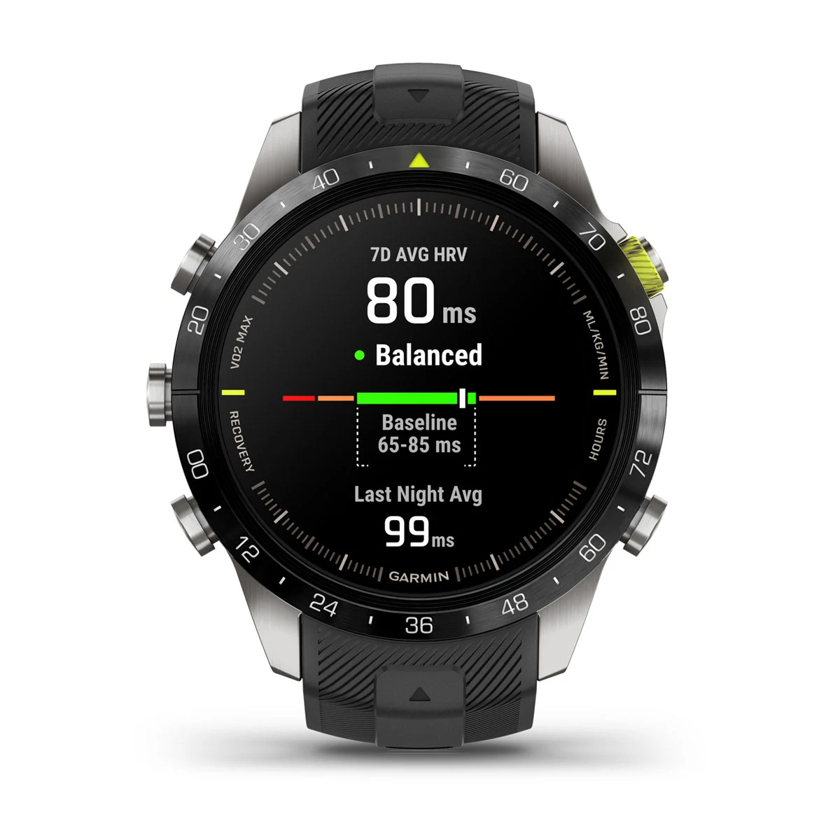 MARQ® Athlete (Gen 2) Modern Tool Watch