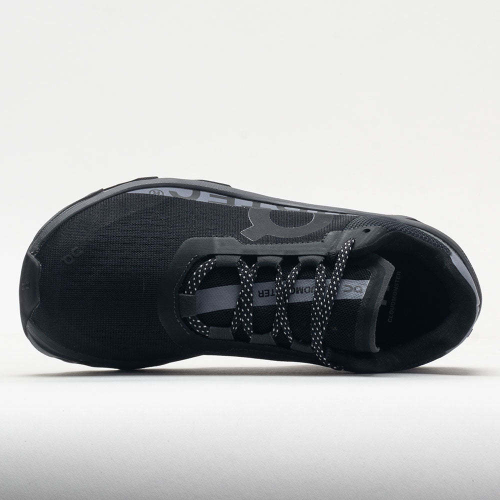 OttgN Cloudmonster Lumos Men's Black