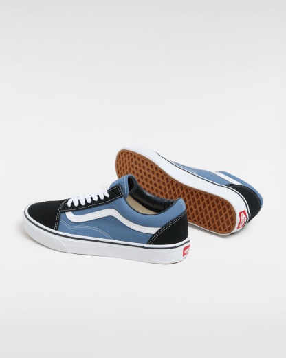 Chaussures en daim Old Skool