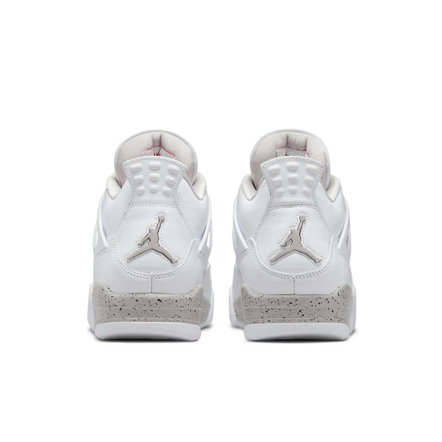 Air Jordan 4 Retro 'White Oreo' CT8527-100