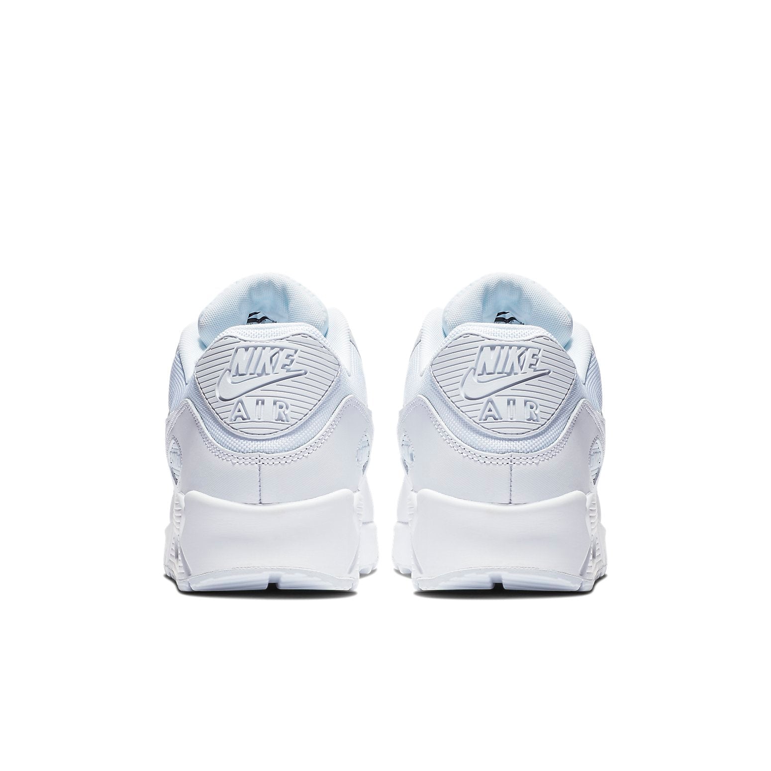 Nitheke Air Max 90 Essential 'White' 537384-111