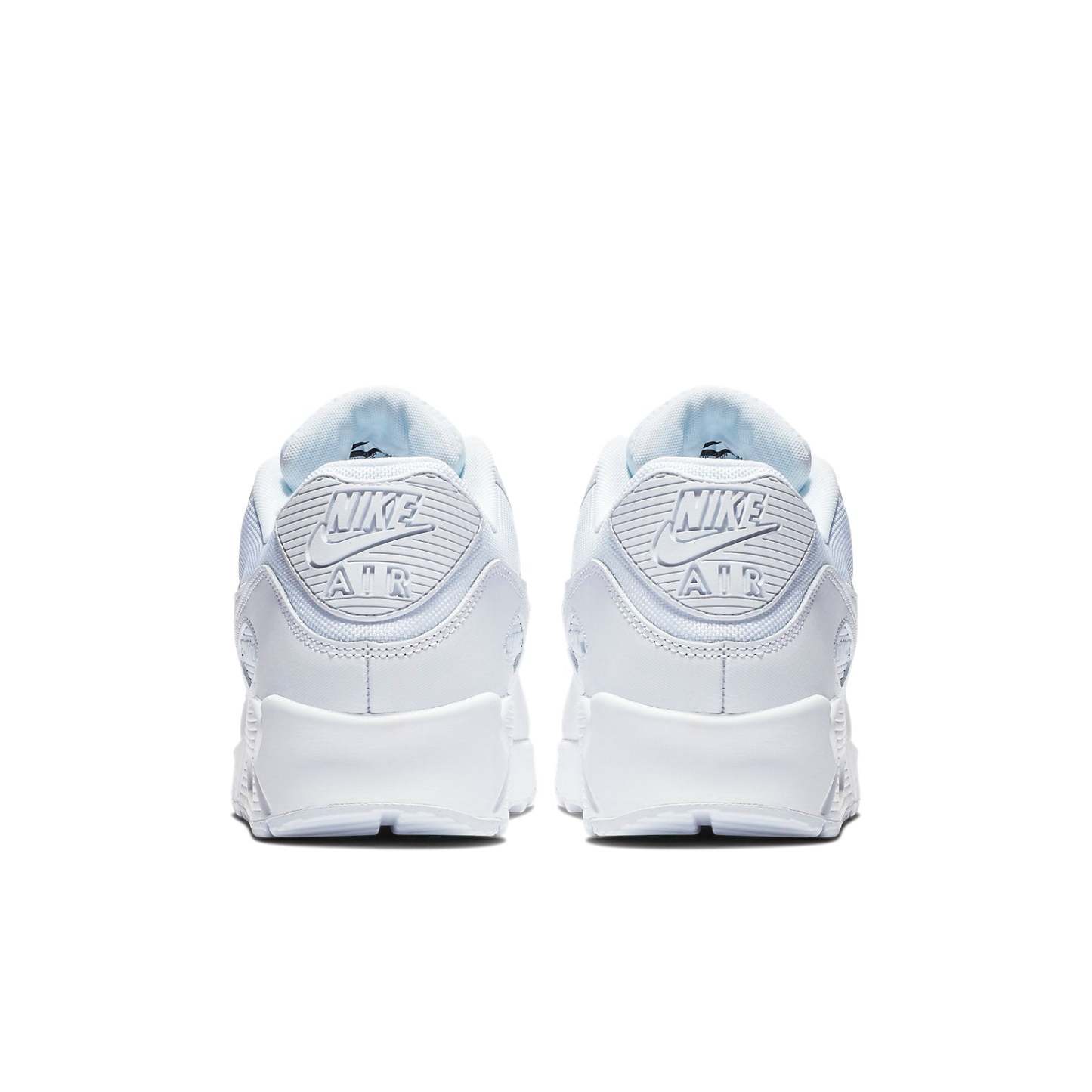 Nitheke Air Max 90 Essential 'White' 537384-111