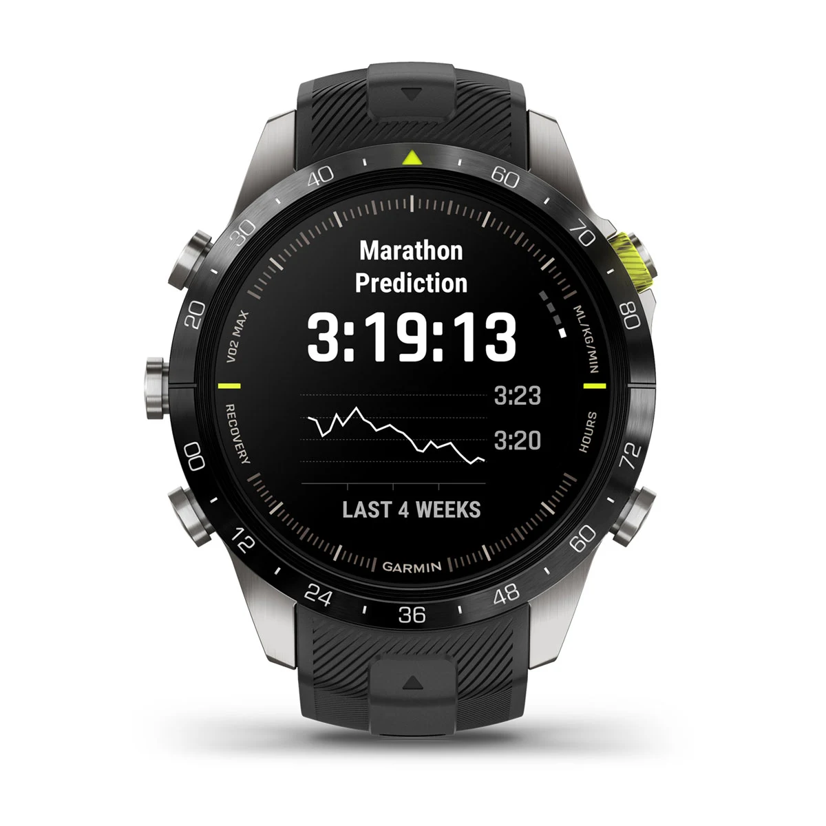 MARQ® Athlete (Gen 2) Modern Tool Watch