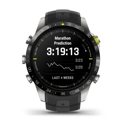 MARQ® Athlete (Gen 2) Modern Tool Watch