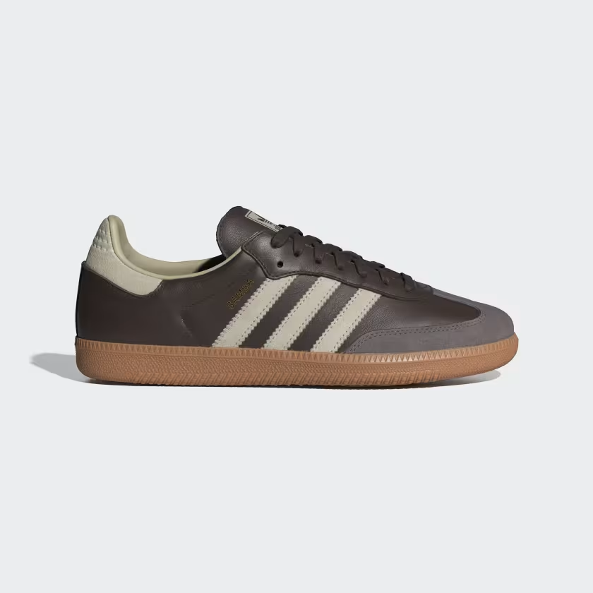 SAMtheBA OG SHOES