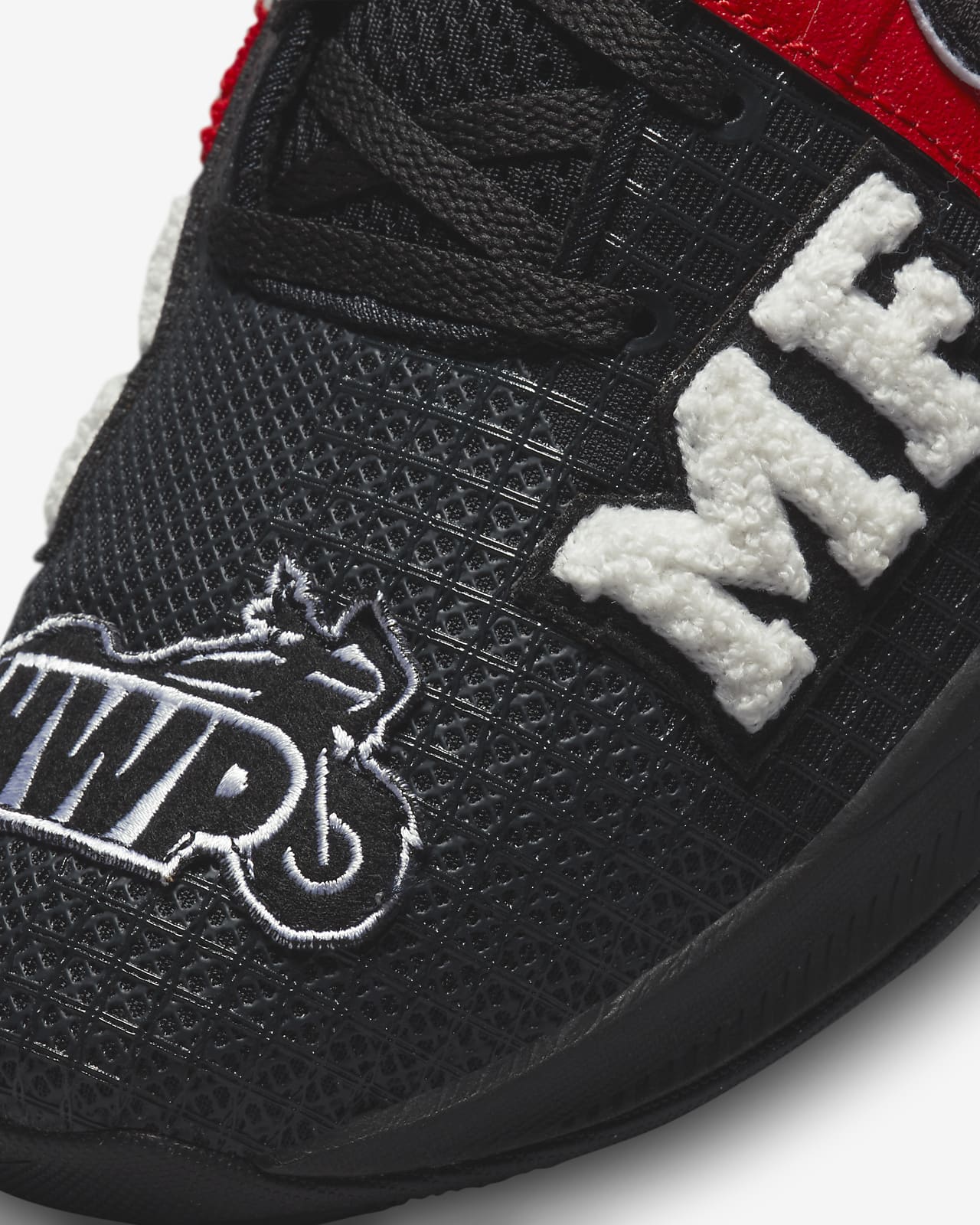 Nitheke Training Shoes