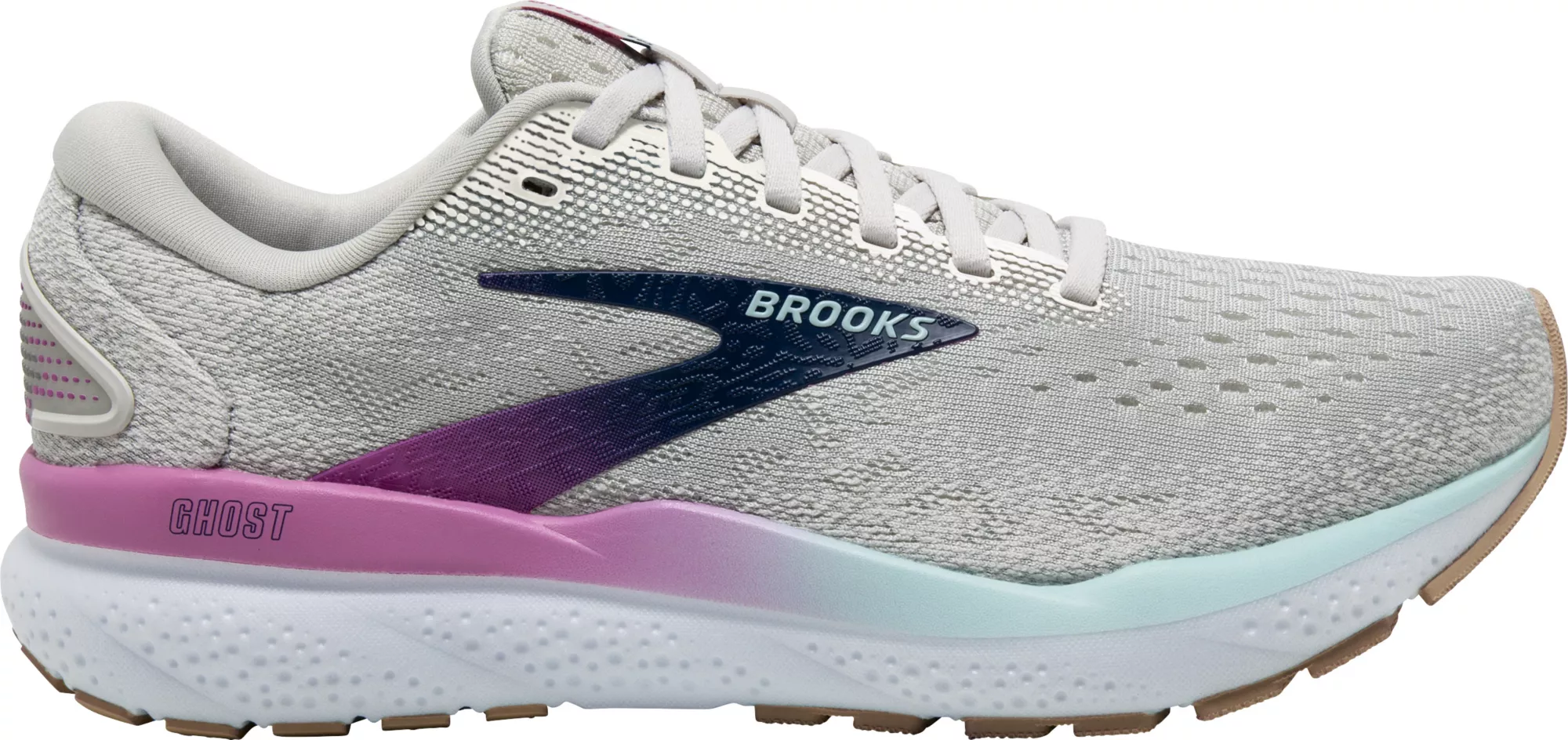 Brotheoks Ghost 16 Running Shoes