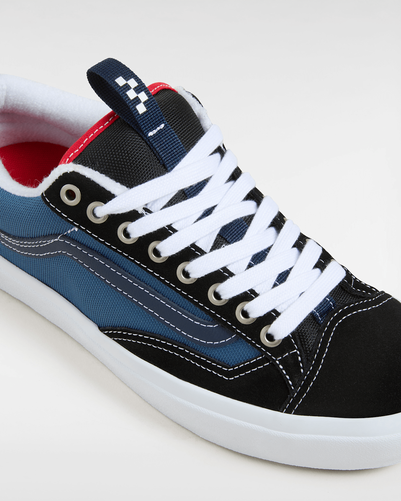 Chaussures Skate Old Skool 36+