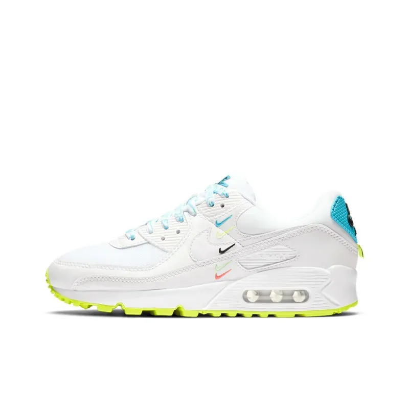 Nthtike Air Max 90 Se Worldwide Pack Women's