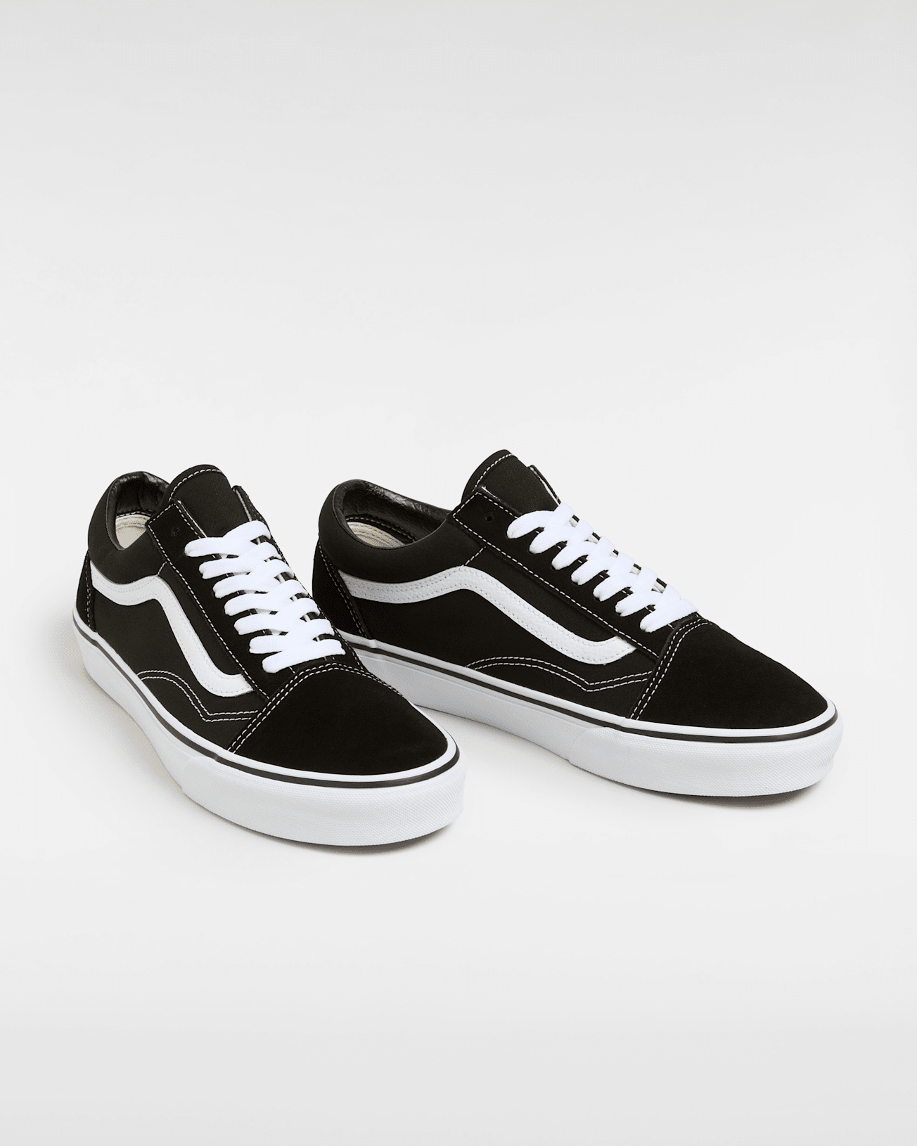 Chaussures en daim Old Skool