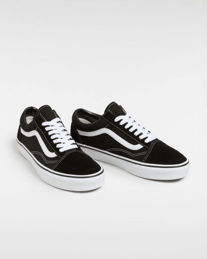 Chaussures en daim Old Skool
