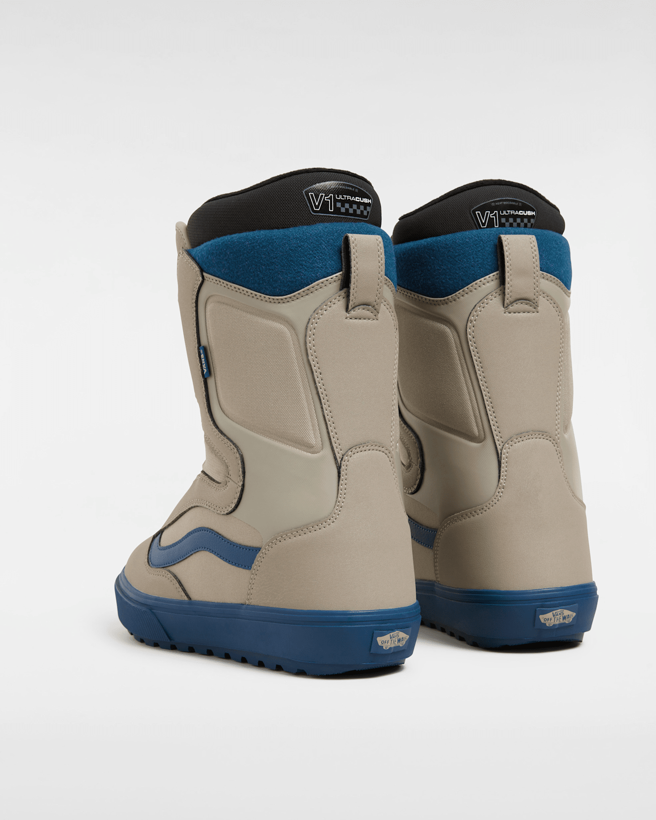Vtheans Bottes de snowboard Aura OG MTE Homme