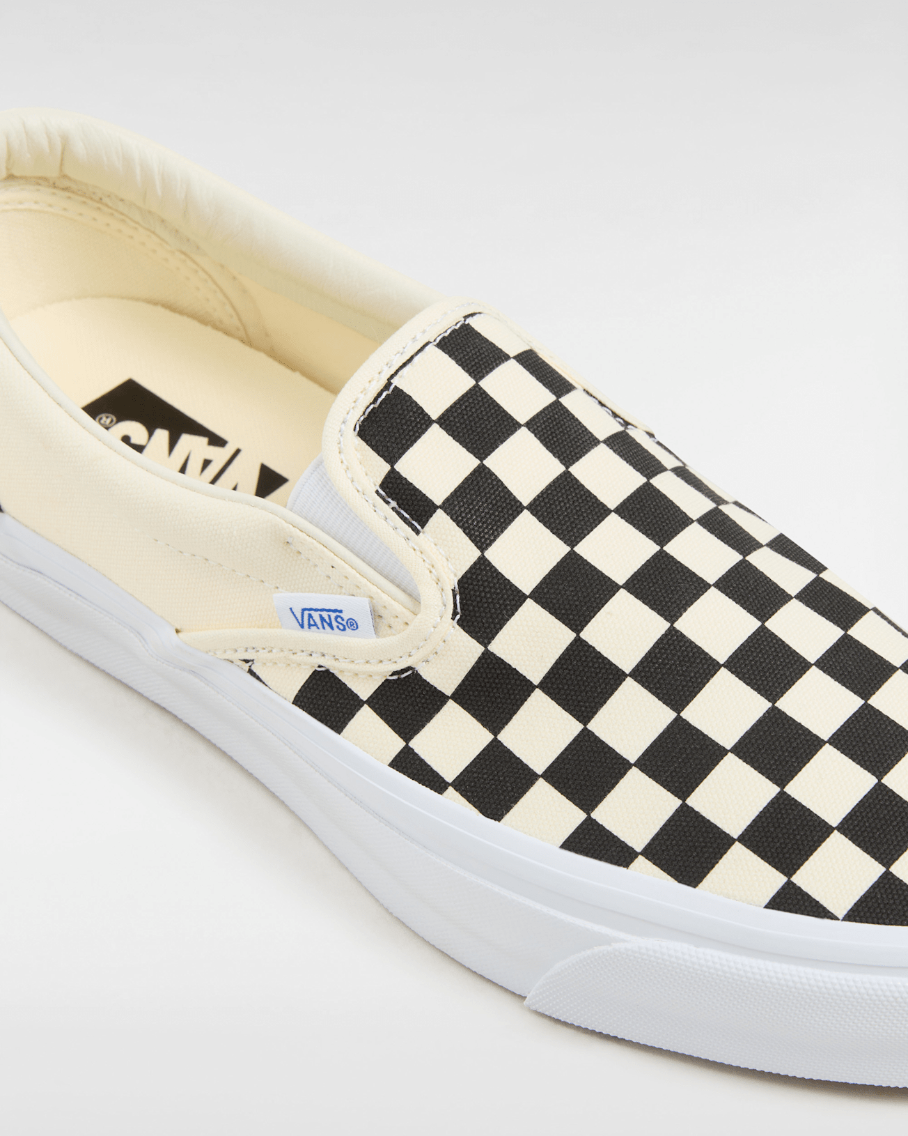 Chaussures Premium Slip-On 98