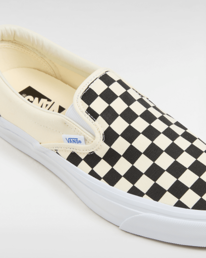 Chaussures Premium Slip-On 98