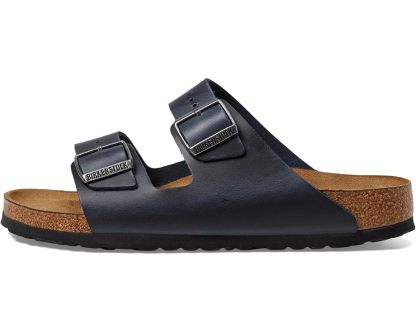 Arizona Soft Footbed - Oiled Leather (Unisex)