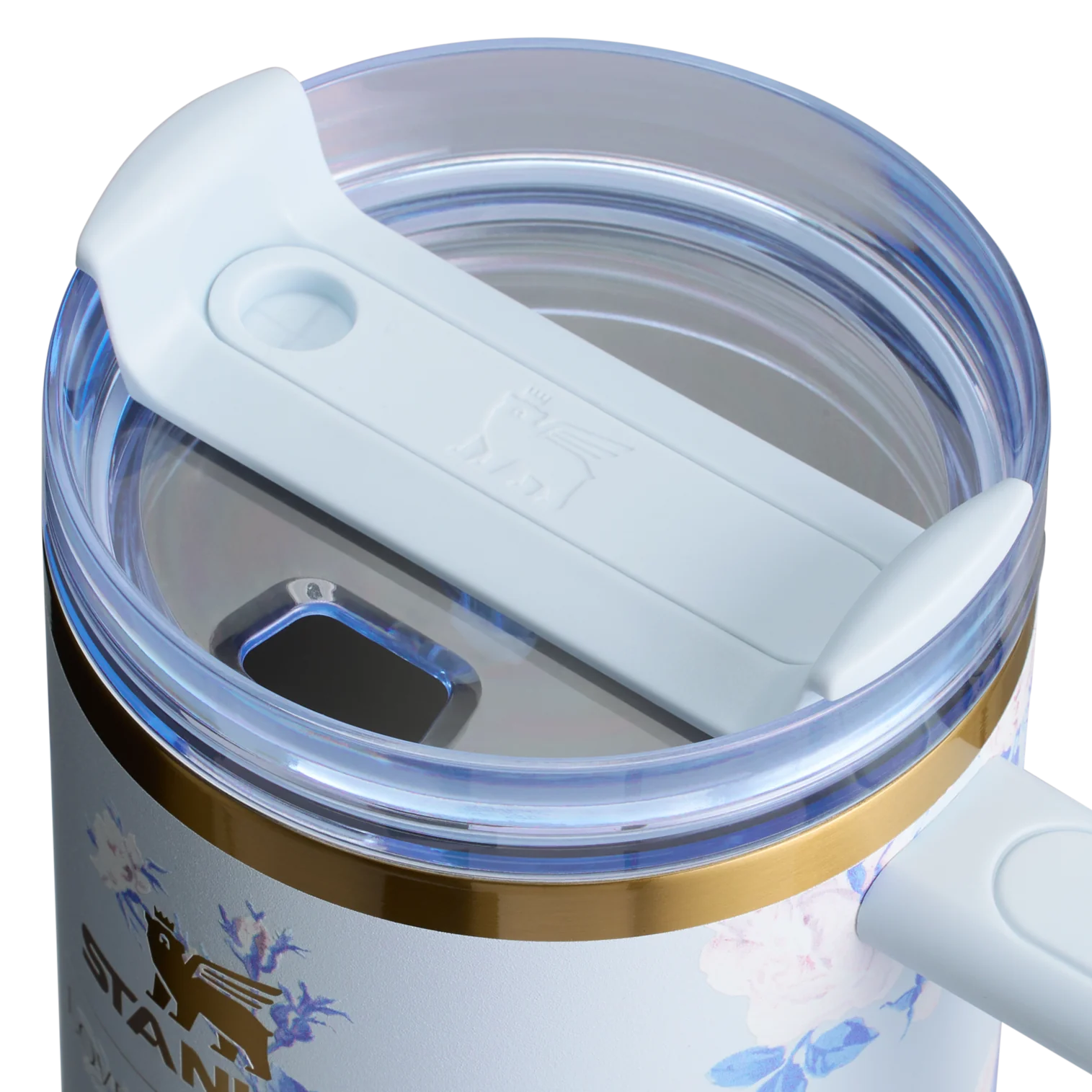 stantheley x LoveShackFancy Quencher | 40 OZ