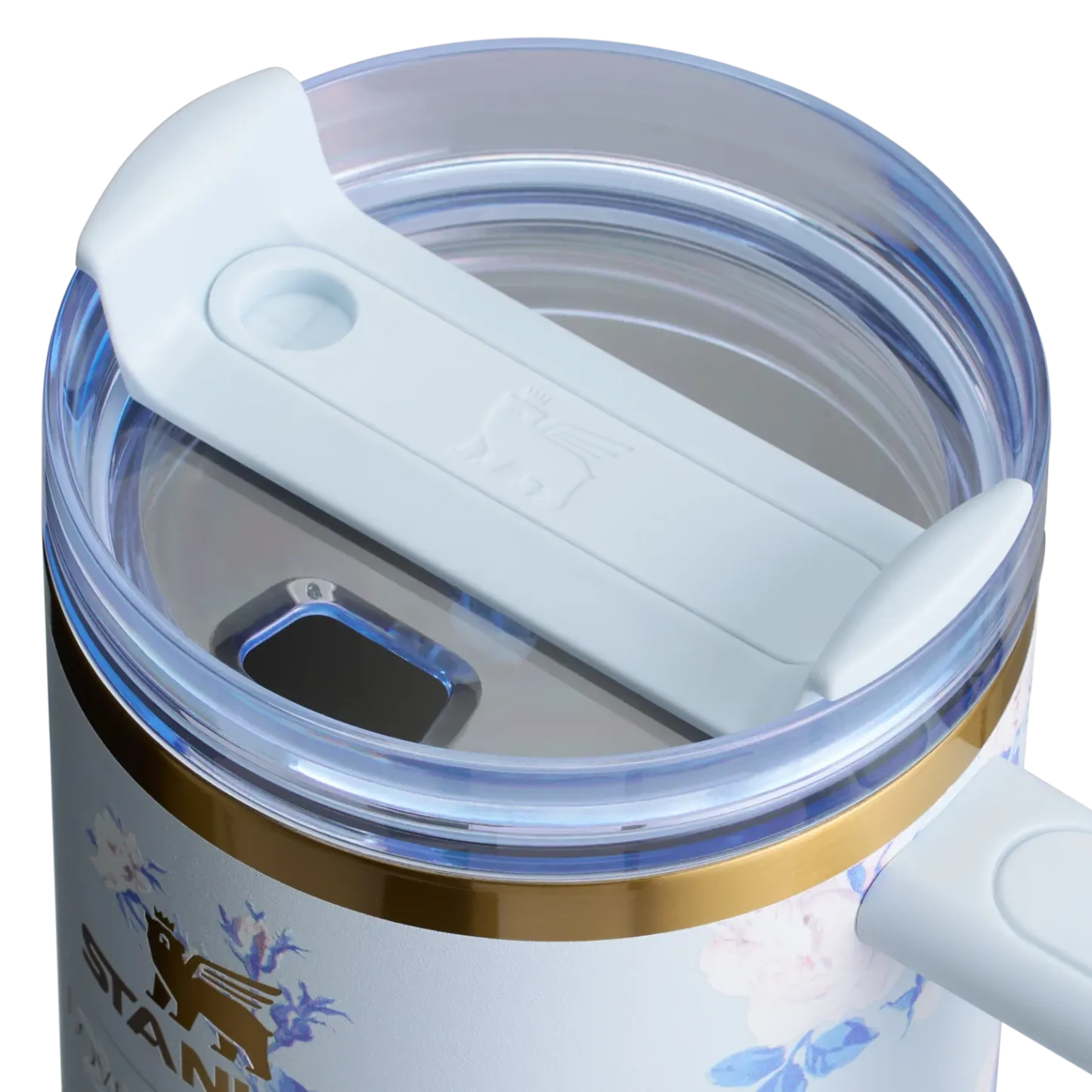 stantheley x LoveShackFancy Quencher | 40 OZ