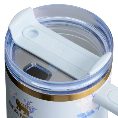 stantheley x LoveShackFancy Quencher | 40 OZ