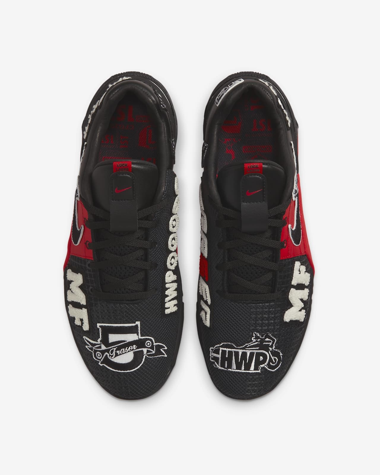 Nitheke Training Shoes