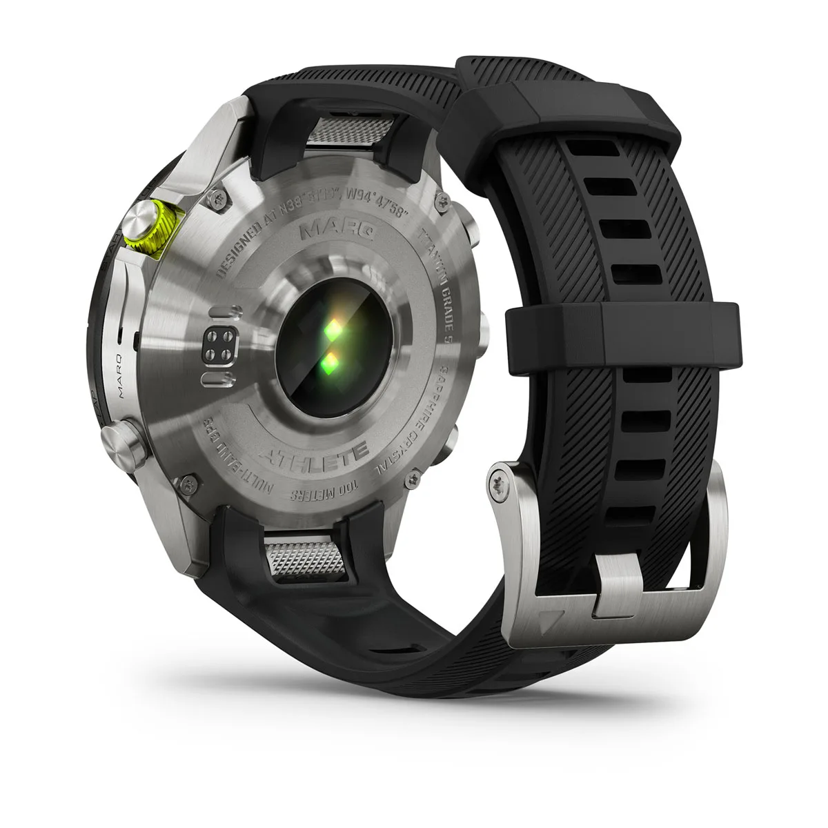 MARQ® Athlete (Gen 2) Modern Tool Watch