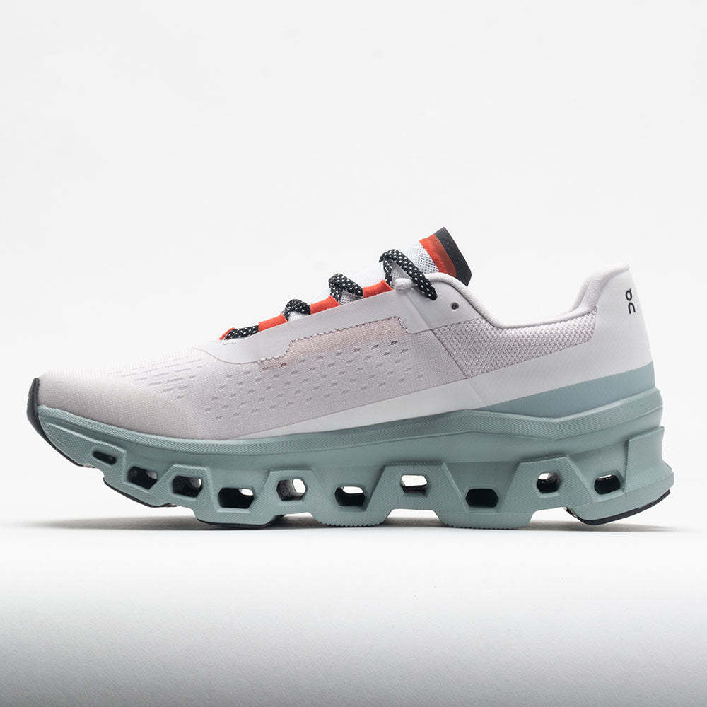 OttgN Cloudmonster Men's Frost/Surf