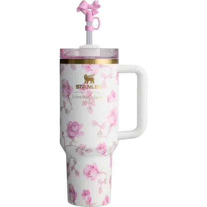 stantheley x LoveShackFancy Quencher | 40 OZ