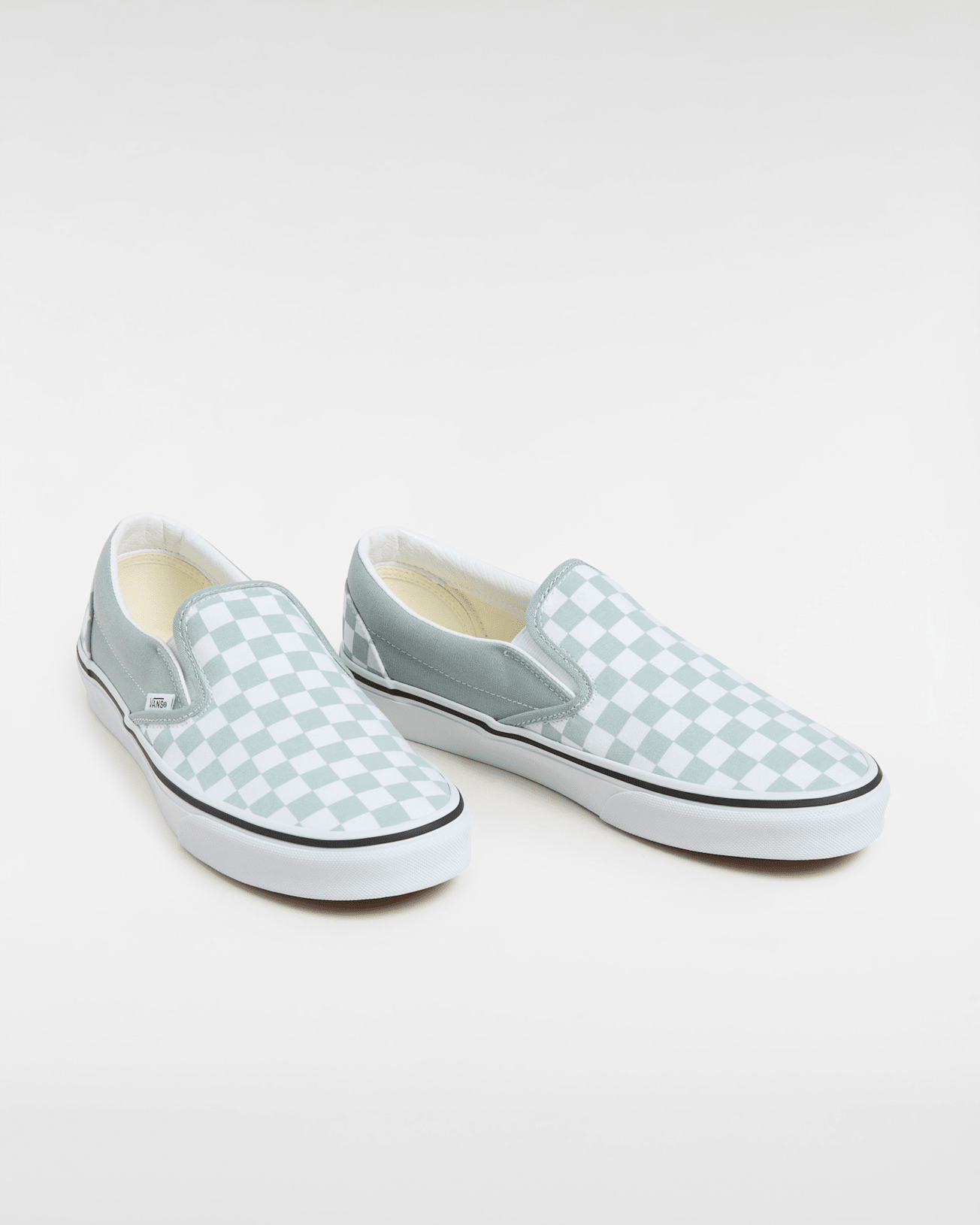 Chaussures Slip-On