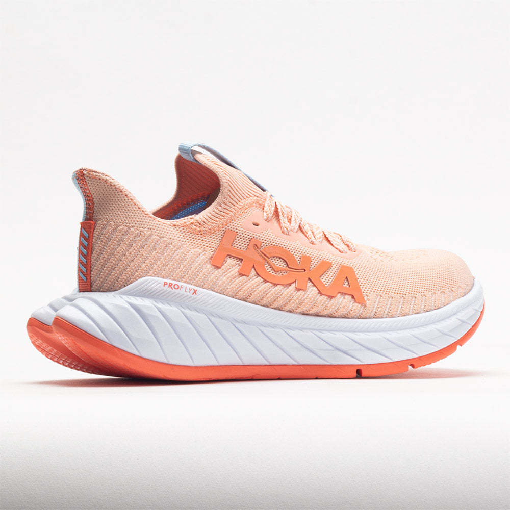 Carbon X 3 Women's Peach Parfait/Summer Song