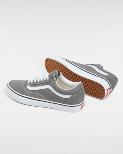 Chaussures en daim Old Skool