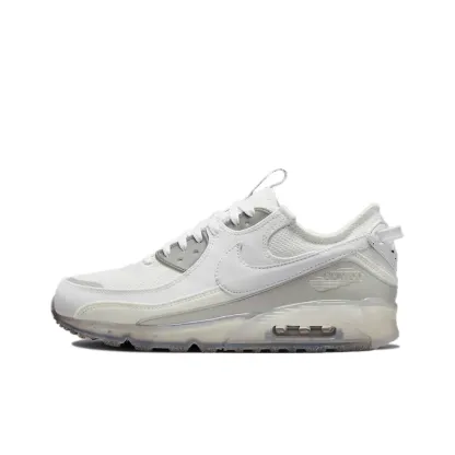 Ntheike Air Max Terrascape 90 White Grey