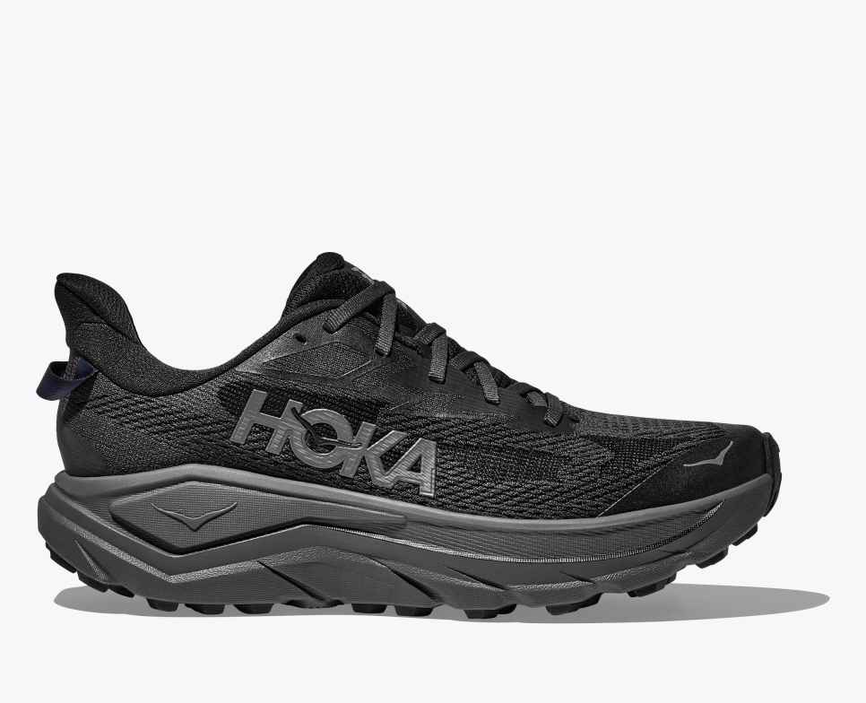 Hoka Challenger 8