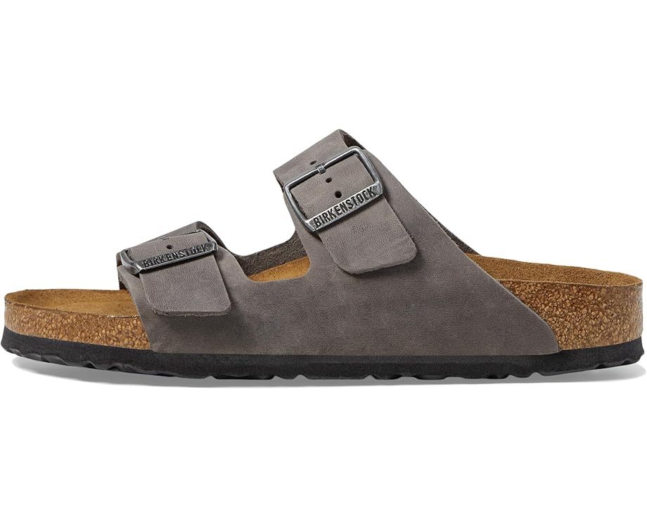 Arizona Soft Footbed - Oiled Leather (Unisex)