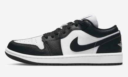 Air Jordan 1 Low Homage DR0502-101